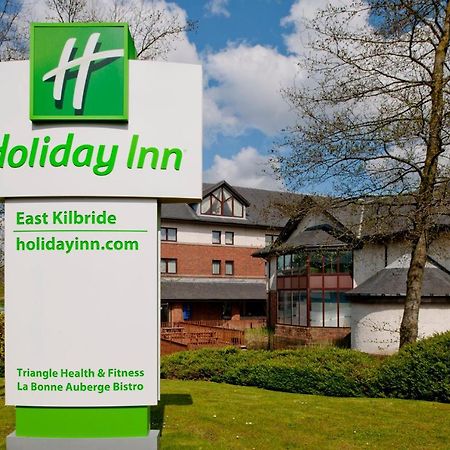 Holiday Inn Glasgow - East Kilbride, An Ihg Hotel Exteriér fotografie